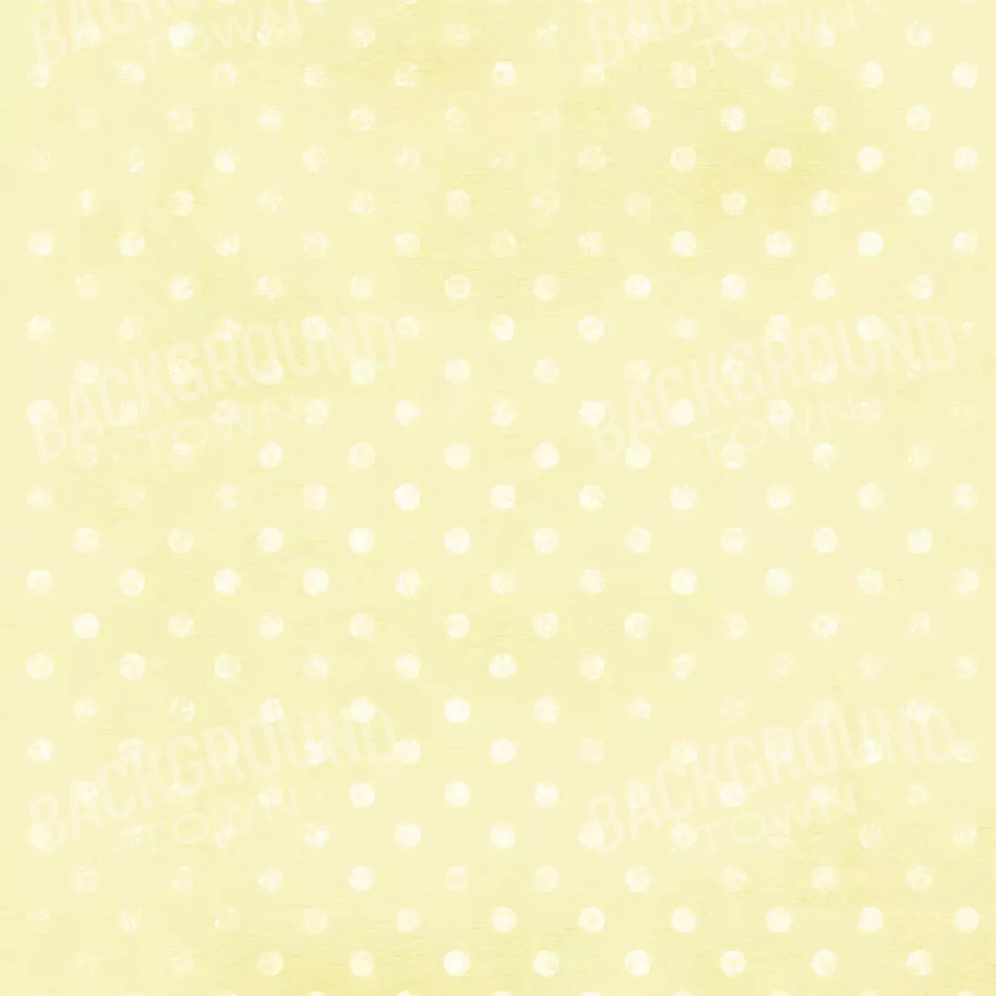 Buttercream 8X8 Fleece ( 96 X Inch ) Backdrop