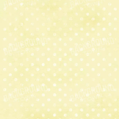 Buttercream 8X8 Fleece ( 96 X Inch ) Backdrop