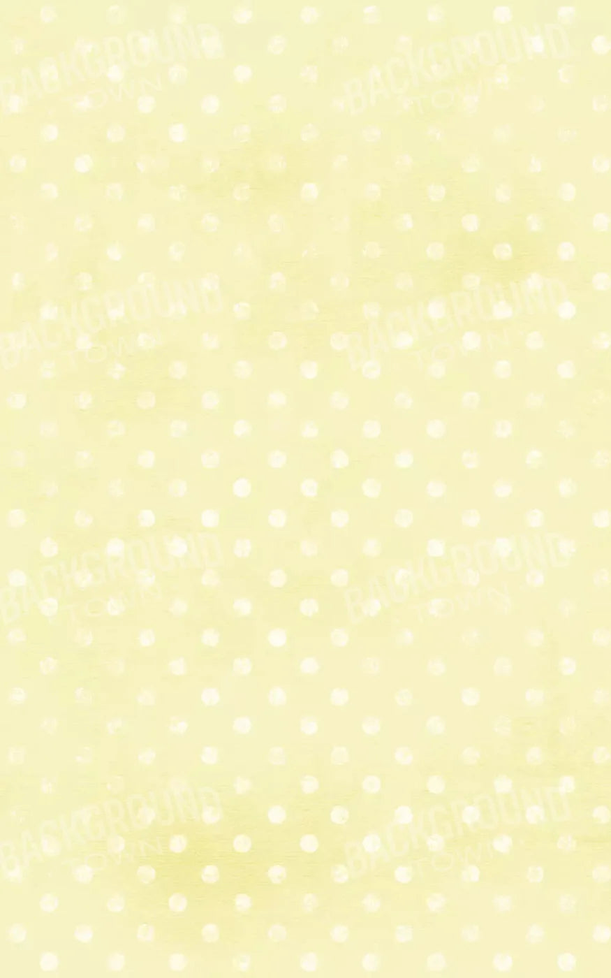 Buttercream 9X14 Ultracloth ( 108 X 168 Inch ) Backdrop