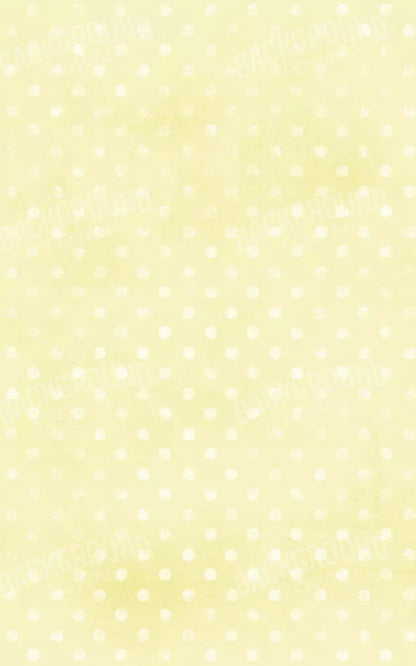 Buttercream 9X14 Ultracloth ( 108 X 168 Inch ) Backdrop