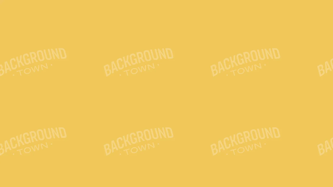 Buttercream 14X8 Ultracloth ( 168 X 96 Inch ) Backdrop