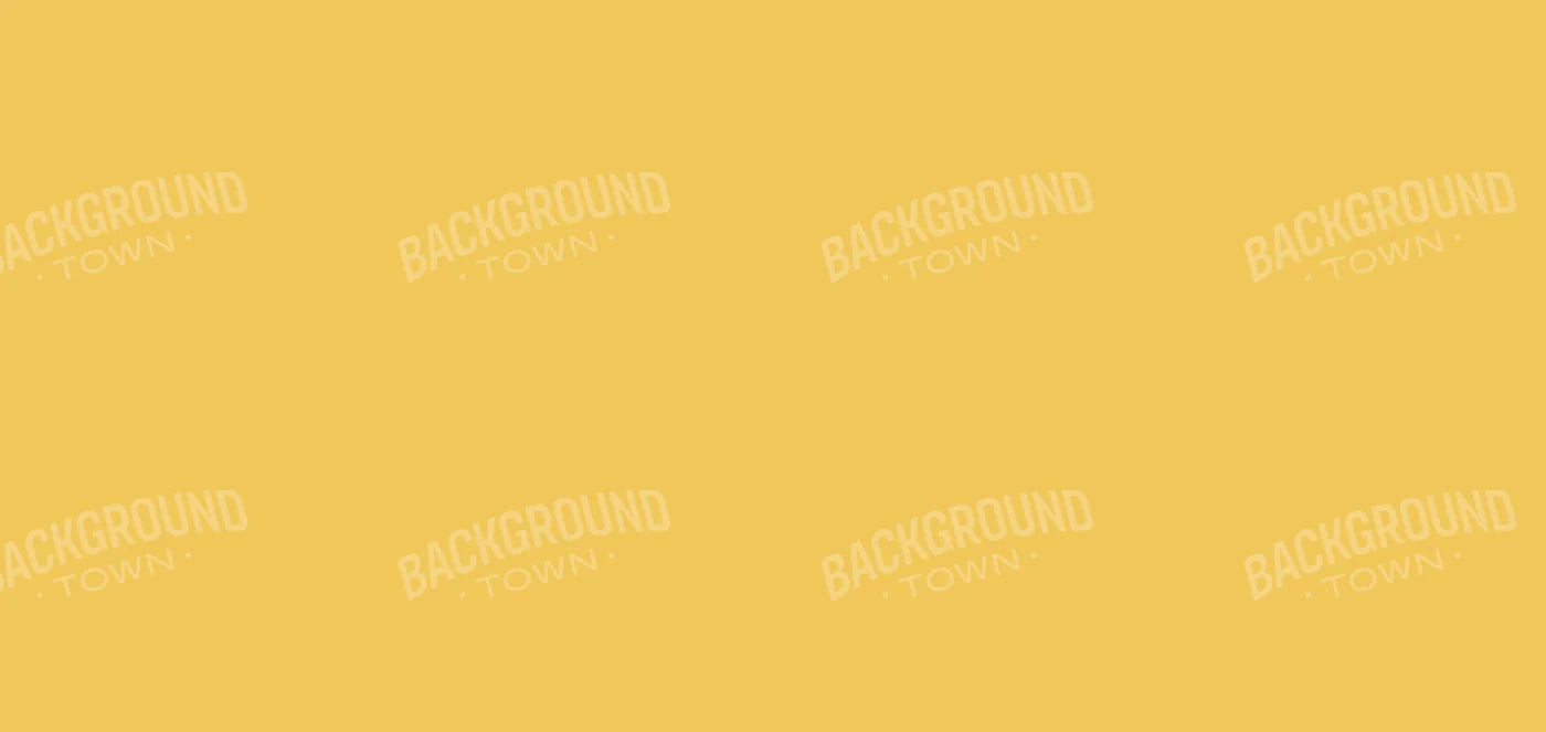 Buttercream 16X8 Ultracloth ( 192 X 96 Inch ) Backdrop