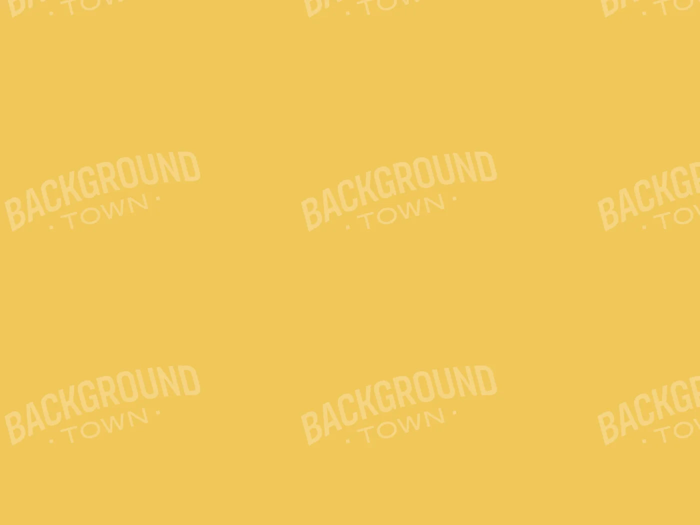 Buttercream 7X5 Ultracloth ( 84 X 60 Inch ) Backdrop