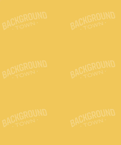 Buttercream Yellow Solid Color Backdrop for Photography