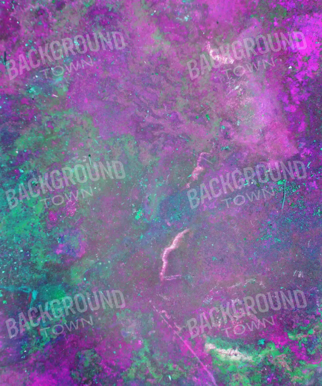 Purple Painted Backdrop for Photography