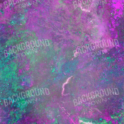 Butterfly Bush Copper 8X8 Fleece ( 96 X Inch ) Backdrop