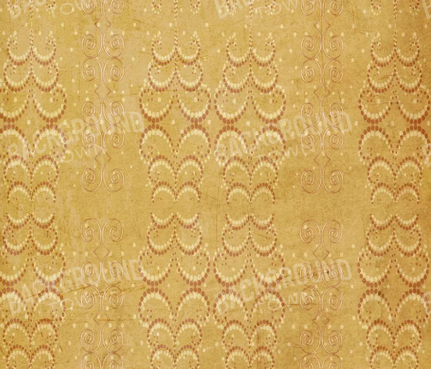 Butterscotch Wishes 12X10 Ultracloth ( 144 X 120 Inch ) Backdrop