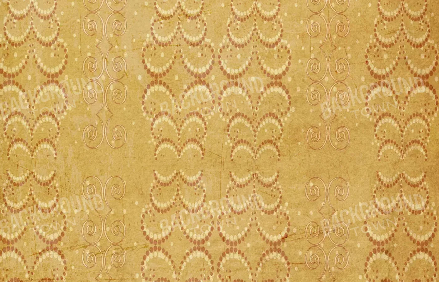 Butterscotch Wishes 12X8 Ultracloth ( 144 X 96 Inch ) Backdrop