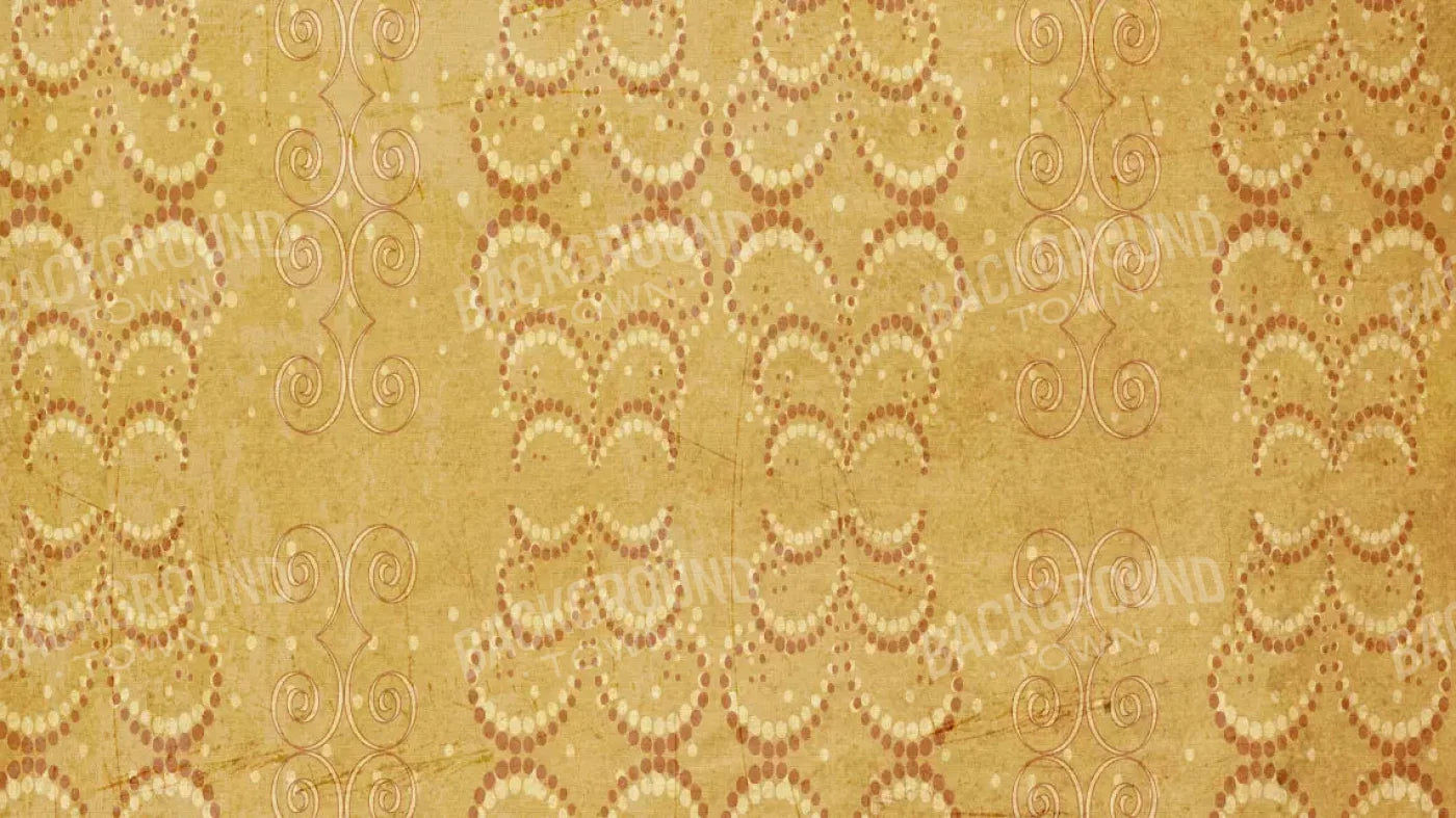 Butterscotch Wishes 14X8 Ultracloth ( 168 X 96 Inch ) Backdrop