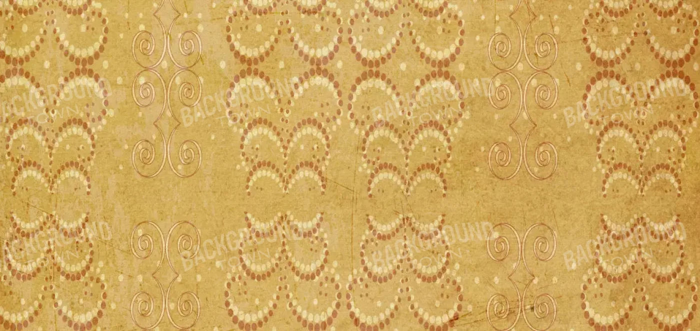 Butterscotch Wishes 16X8 Ultracloth ( 192 X 96 Inch ) Backdrop