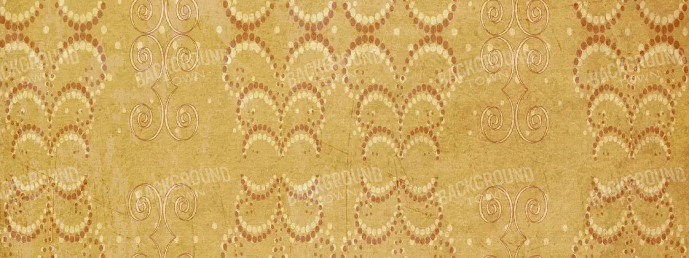 Butterscotch Wishes 20X8 Ultracloth ( 240 X 96 Inch ) Backdrop