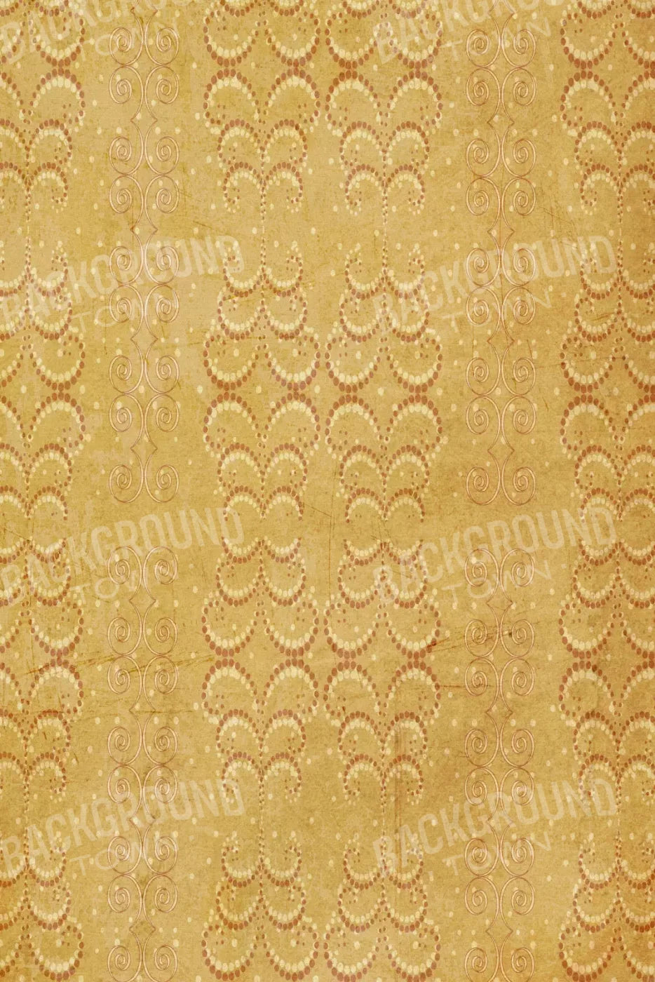 Butterscotch Wishes 5X8 Ultracloth ( 60 X 96 Inch ) Backdrop