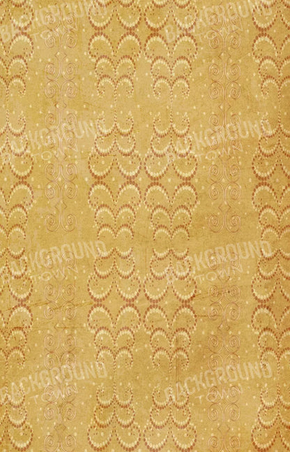 Butterscotch Wishes 8X12 Ultracloth ( 96 X 144 Inch ) Backdrop