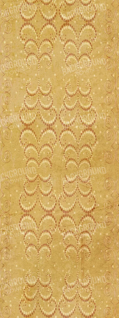 Butterscotch Wishes 8X20 Ultracloth ( 96 X 240 Inch ) Backdrop
