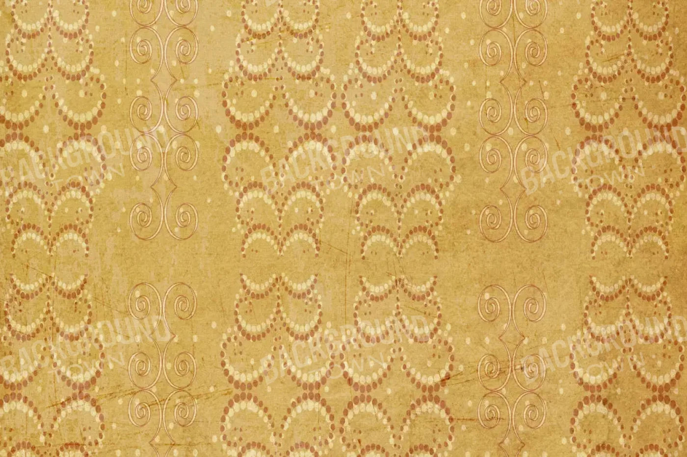 Butterscotch Wishes 8X5 Ultracloth ( 96 X 60 Inch ) Backdrop