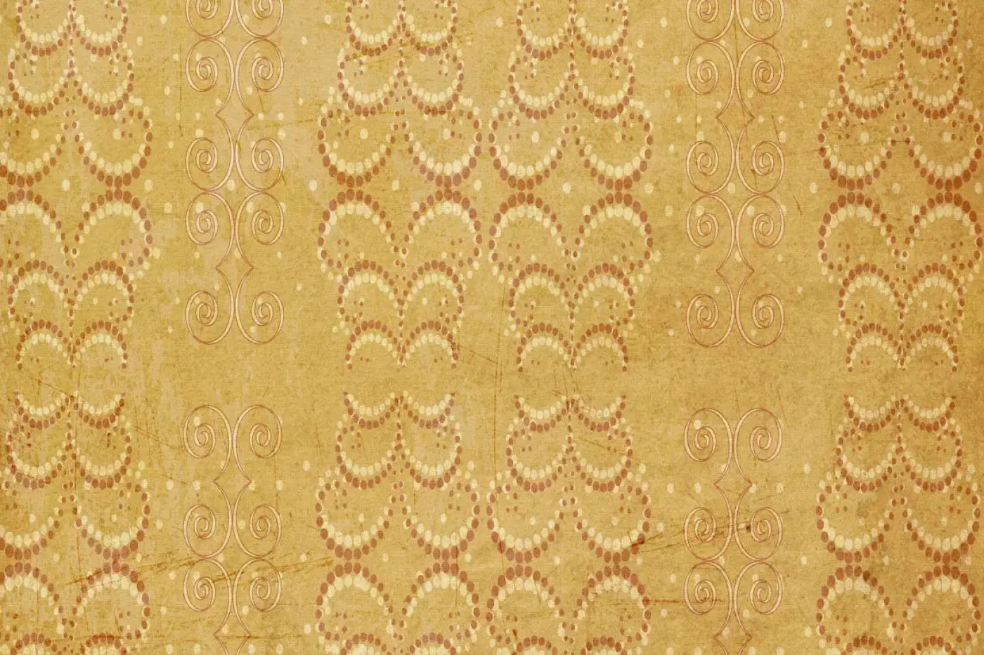 Butterscotch Wishes 5X4 Rubbermat Floor ( 60 X 48 Inch ) Backdrop