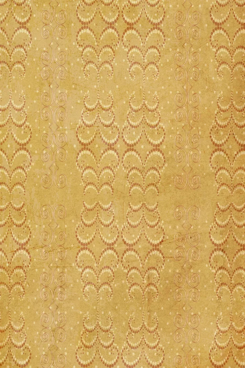 Butterscotch Wishes 4X5 Rubbermat Floor ( 48 X 60 Inch ) Backdrop