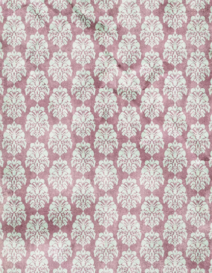 Bygone 6X8 Fleece ( 72 X 96 Inch ) Backdrop