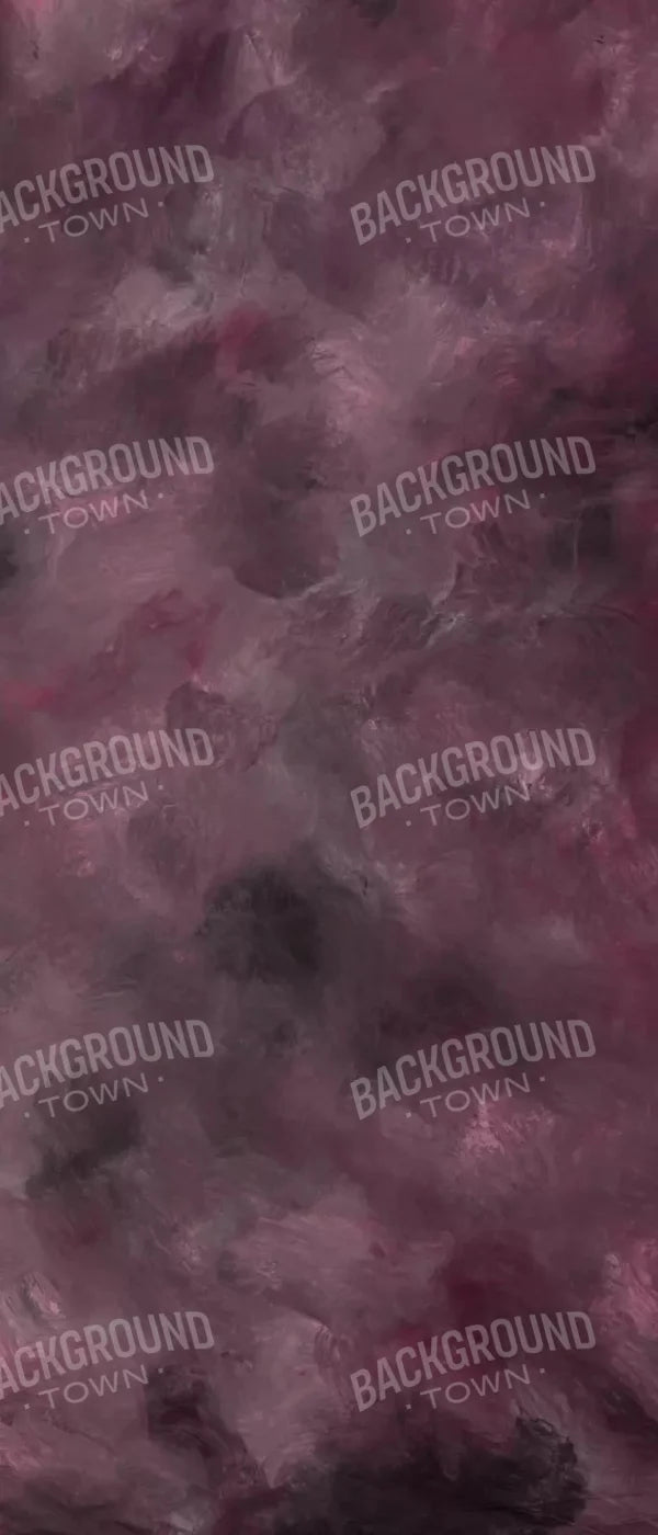 Cabernet 5X12 Ultracloth For Westcott X-Drop ( 60 X 144 Inch ) Backdrop