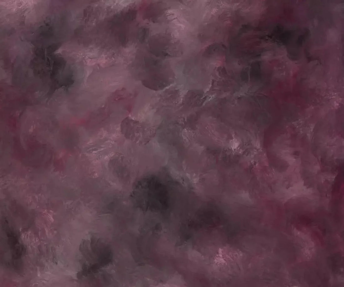 Cabernet 5X42 Fleece ( 60 X 50 Inch ) Backdrop