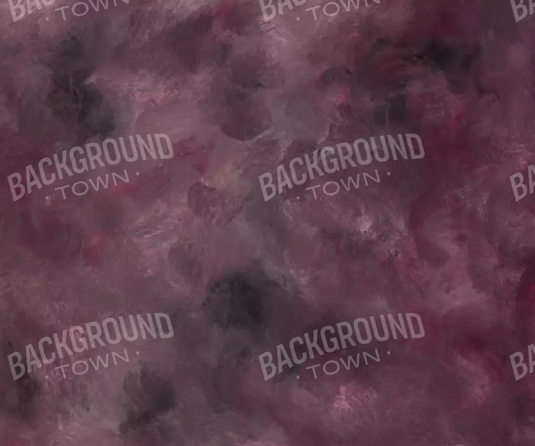 Cabernet 5X42 Fleece ( 60 X 50 Inch ) Backdrop