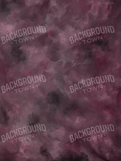 Cabernet 5X68 Fleece ( 60 X 80 Inch ) Backdrop