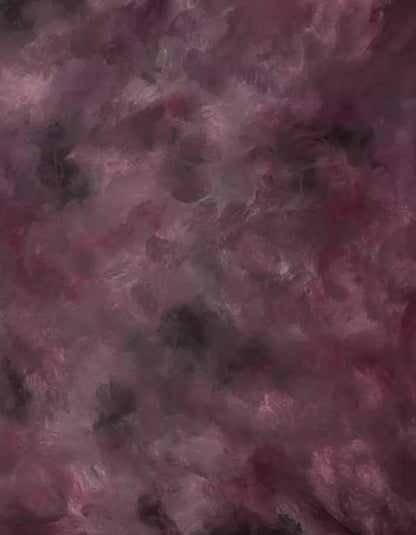 Cabernet 6X8 Fleece ( 72 X 96 Inch ) Backdrop