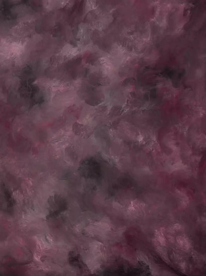Cabernet 8X10 Fleece ( 96 X 120 Inch ) Backdrop