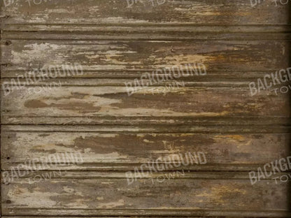 Cabin 7X5 Ultracloth ( 84 X 60 Inch ) Backdrop