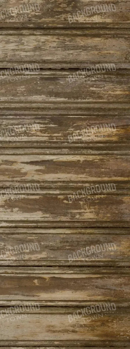 Cabin 8X20 Ultracloth ( 96 X 240 Inch ) Backdrop