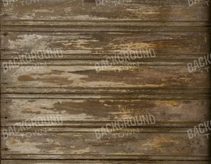 Cabin 8X6 Fleece ( 96 X 72 Inch ) Backdrop