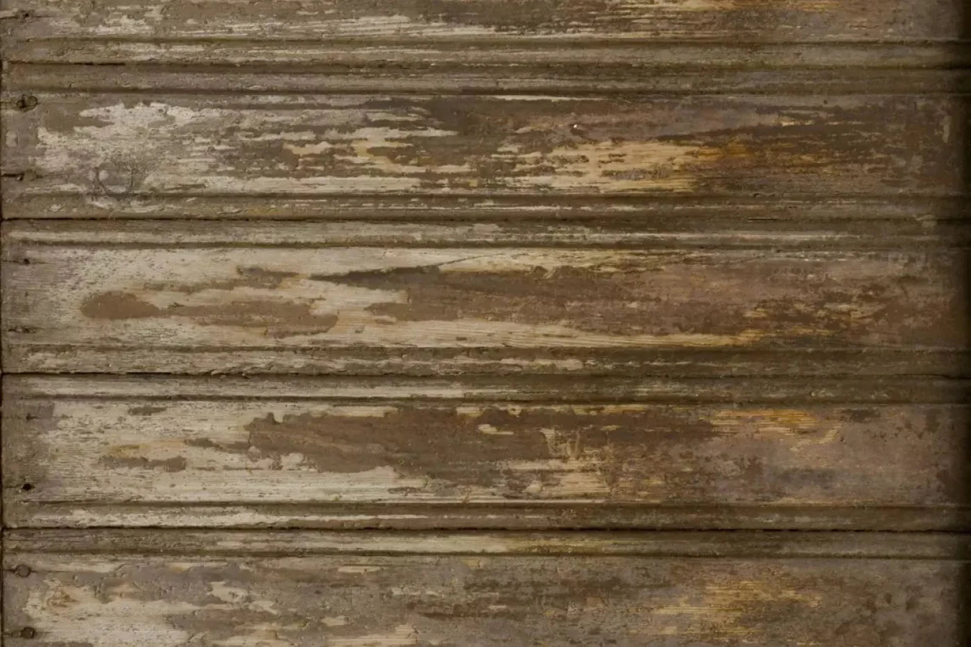 Cabin 5X4 Rubbermat Floor ( 60 X 48 Inch ) Backdrop