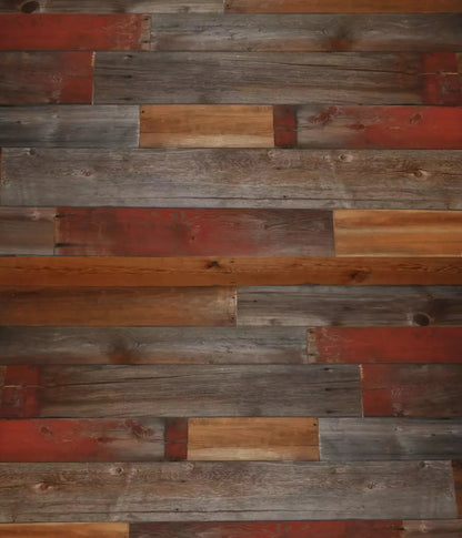Cabin Fever 10X12 Ultracloth ( 120 X 144 Inch ) Backdrop