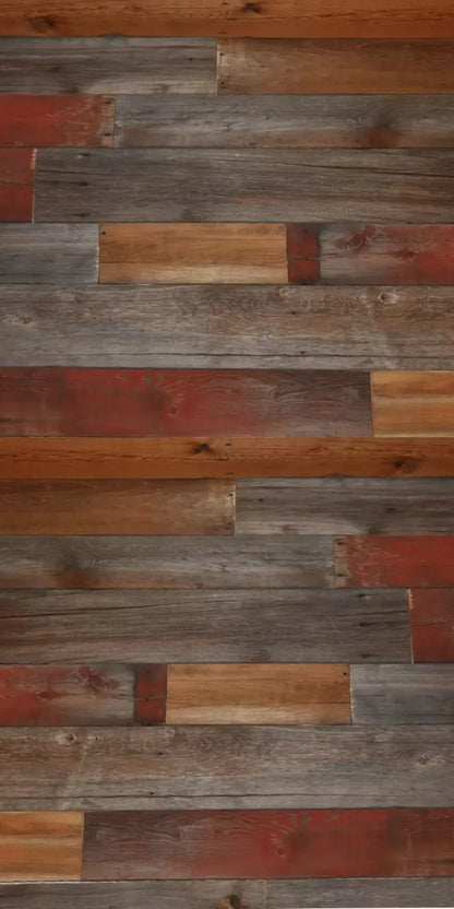 Cabin Fever 10X20 Ultracloth ( 120 X 240 Inch ) Backdrop