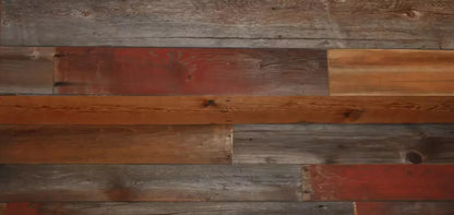 Cabin Fever 16X8 Ultracloth ( 192 X 96 Inch ) Backdrop