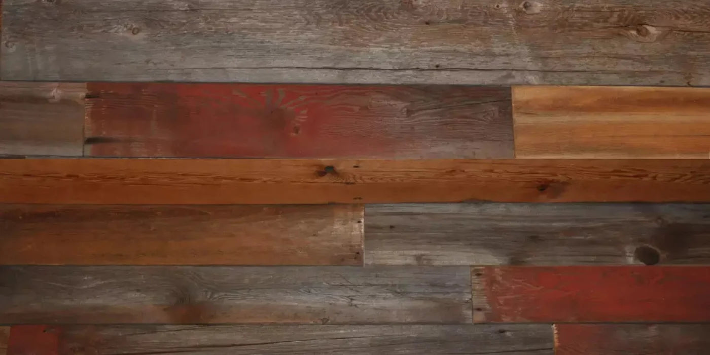 Cabin Fever 20X10 Ultracloth ( 240 X 120 Inch ) Backdrop