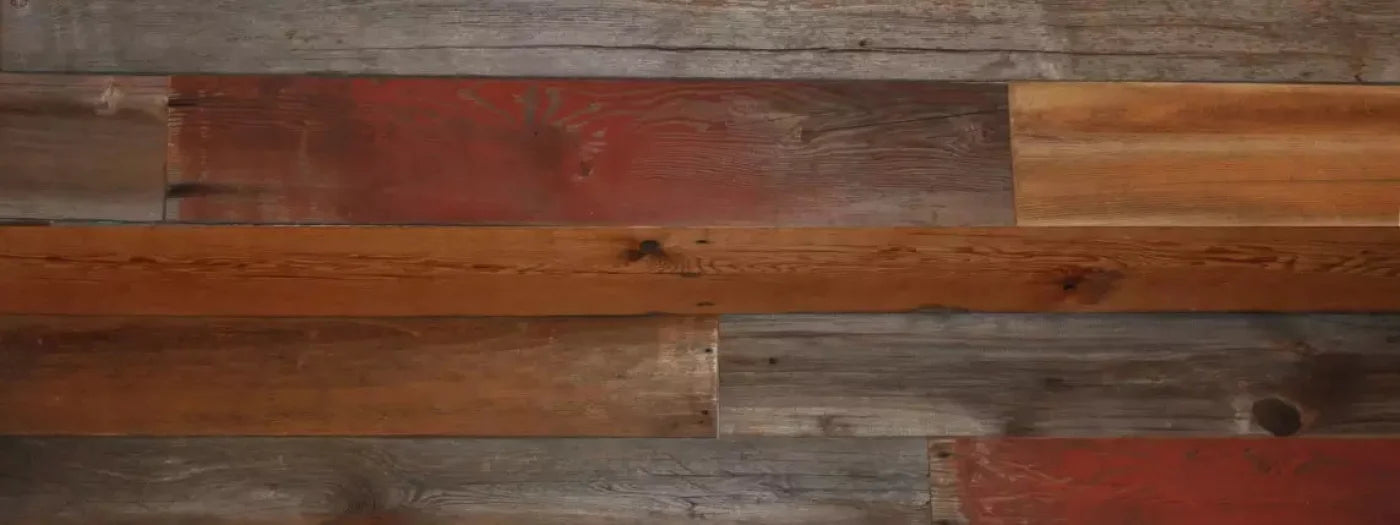 Cabin Fever 20X8 Ultracloth ( 240 X 96 Inch ) Backdrop
