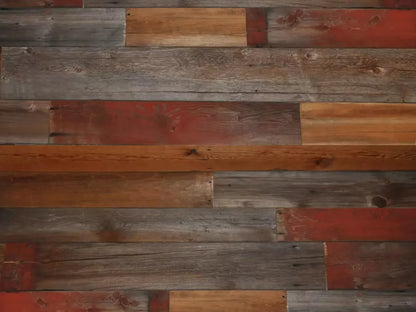 Cabin Fever 7X5 Ultracloth ( 84 X 60 Inch ) Backdrop