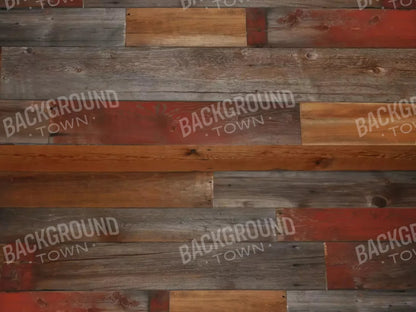 Cabin Fever 7X5 Ultracloth ( 84 X 60 Inch ) Backdrop