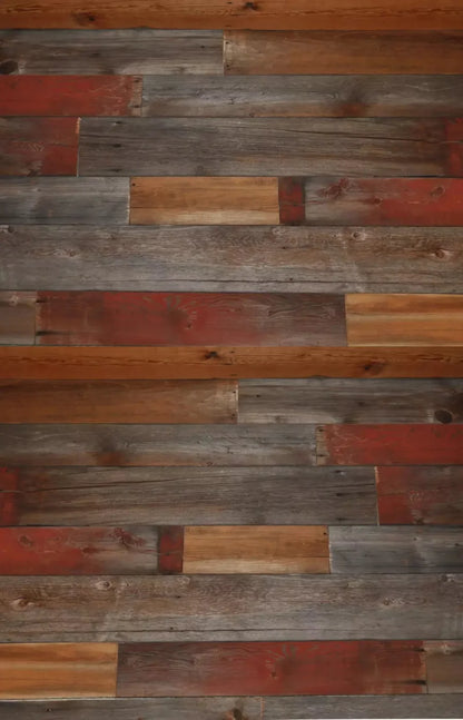 Cabin Fever 8X12 Ultracloth ( 96 X 144 Inch ) Backdrop