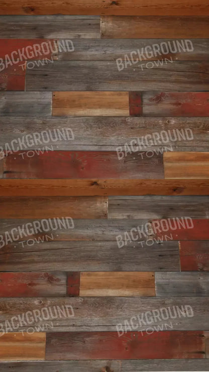 Cabin Fever 8X14 Ultracloth ( 96 X 168 Inch ) Backdrop