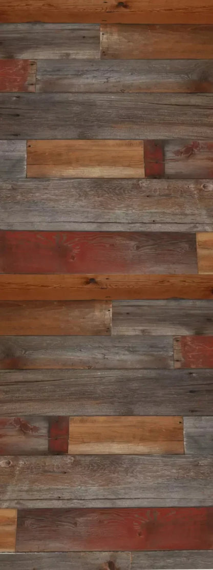 Cabin Fever 8X20 Ultracloth ( 96 X 240 Inch ) Backdrop