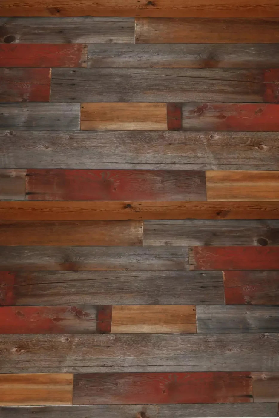 Cabin Fever 4X5 Rubbermat Floor ( 48 X 60 Inch ) Backdrop