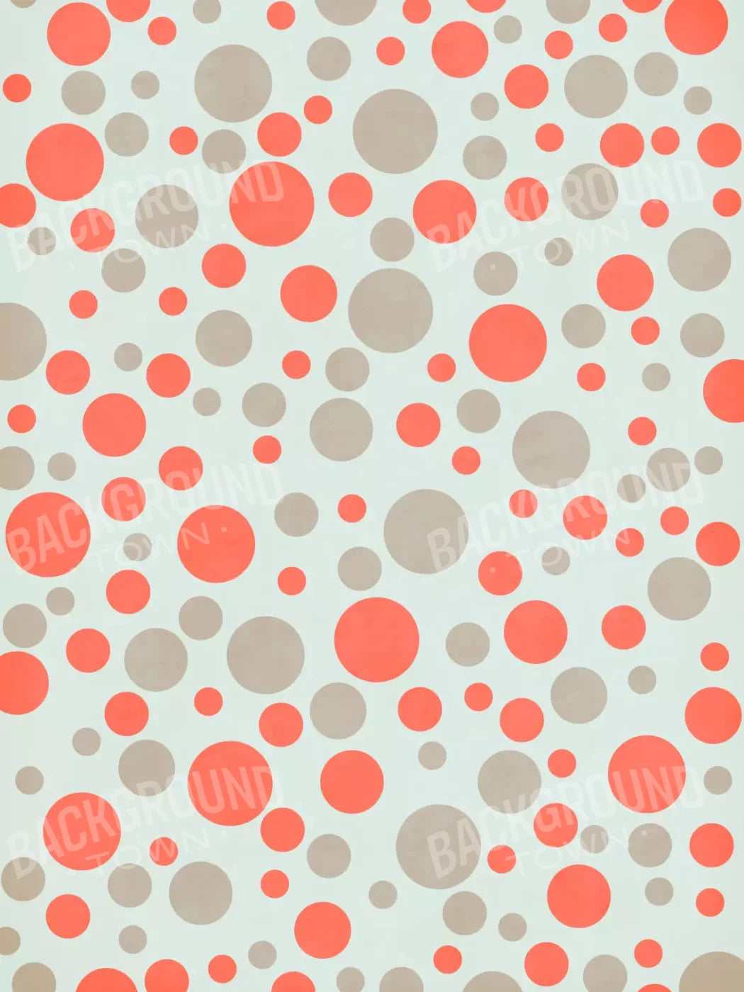 Cahill 5X68 Fleece ( 60 X 80 Inch ) Backdrop