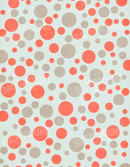 Cahill 6X8 Fleece ( 72 X 96 Inch ) Backdrop