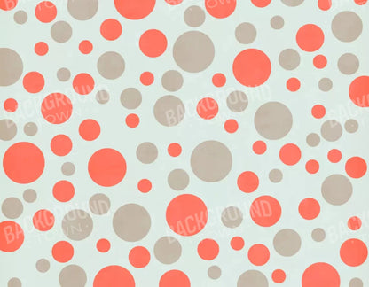 Cahill 8X6 Fleece ( 96 X 72 Inch ) Backdrop