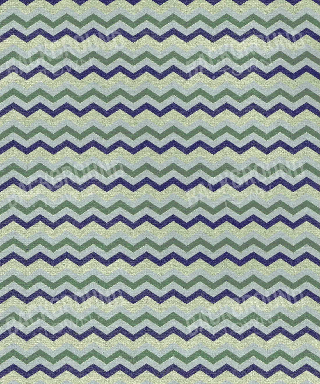 Green Pattern Backdrop for Photography