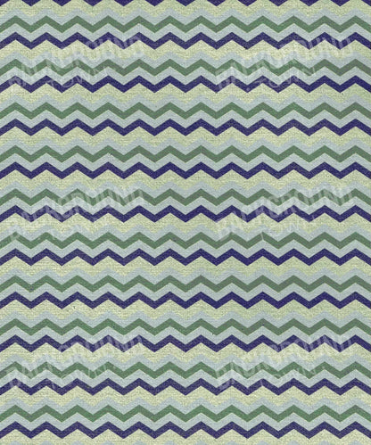 Green Pattern Backdrop for Photography