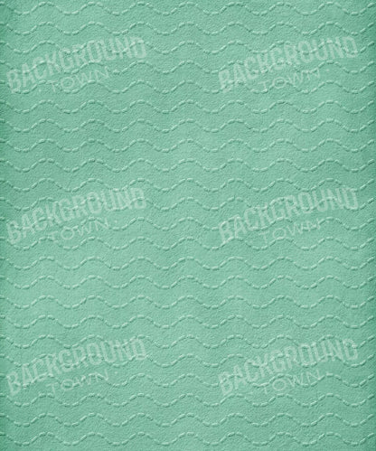 Green Pattern Backdrop for Photography