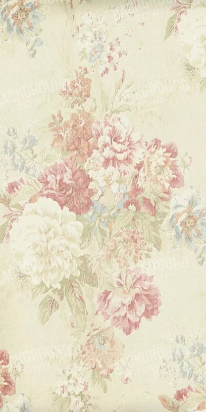 Callie 10X20 Ultracloth ( 120 X 240 Inch ) Backdrop